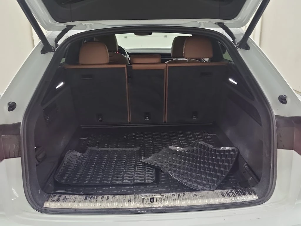 Audi Q8 PROGRESSIV  CARFAX | Mobile.bg � ����������� 17