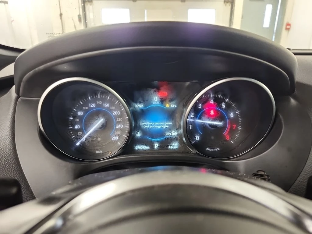 Jaguar F-PACE * PRESTIGE * CARFAX * ЦЕНА ДО БГ - изображение 10