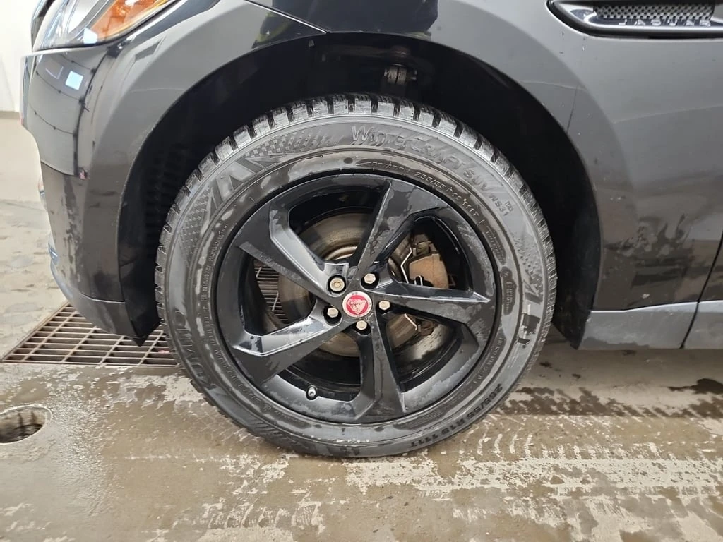 Jaguar F-PACE * PRESTIGE * CARFAX * ���� �� �� | Mobile.bg � ����������� 17