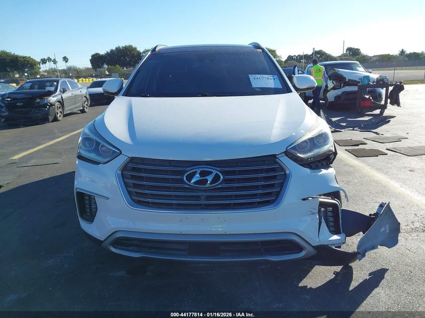 Hyundai Santa fe 3.3l Se Ultimate | Mobile.bg � ����������� 13
