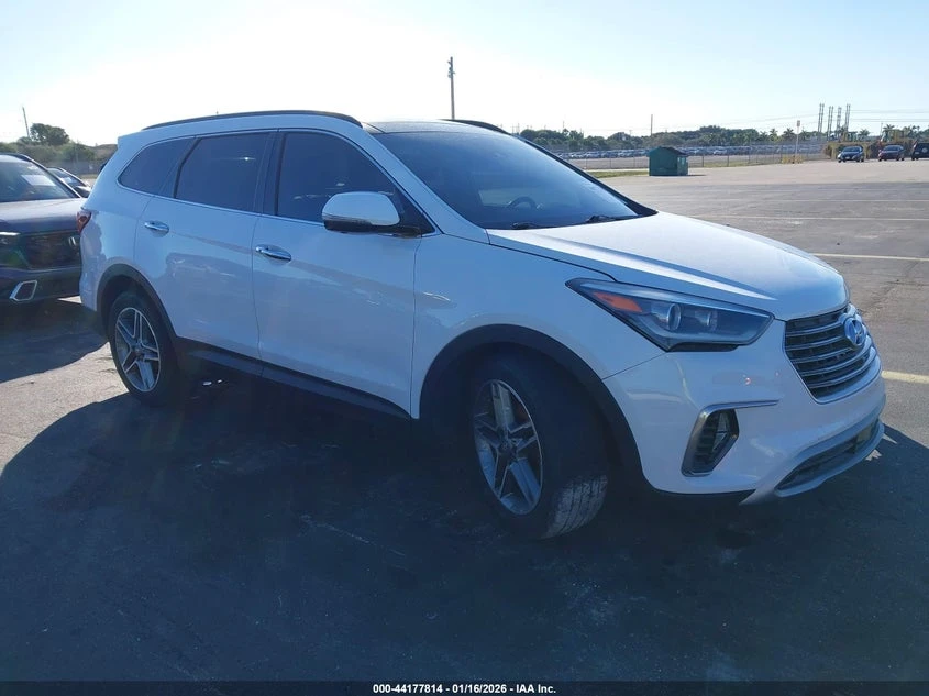 Hyundai Santa fe 3.3l Se Ultimate | Mobile.bg � ����������� 1