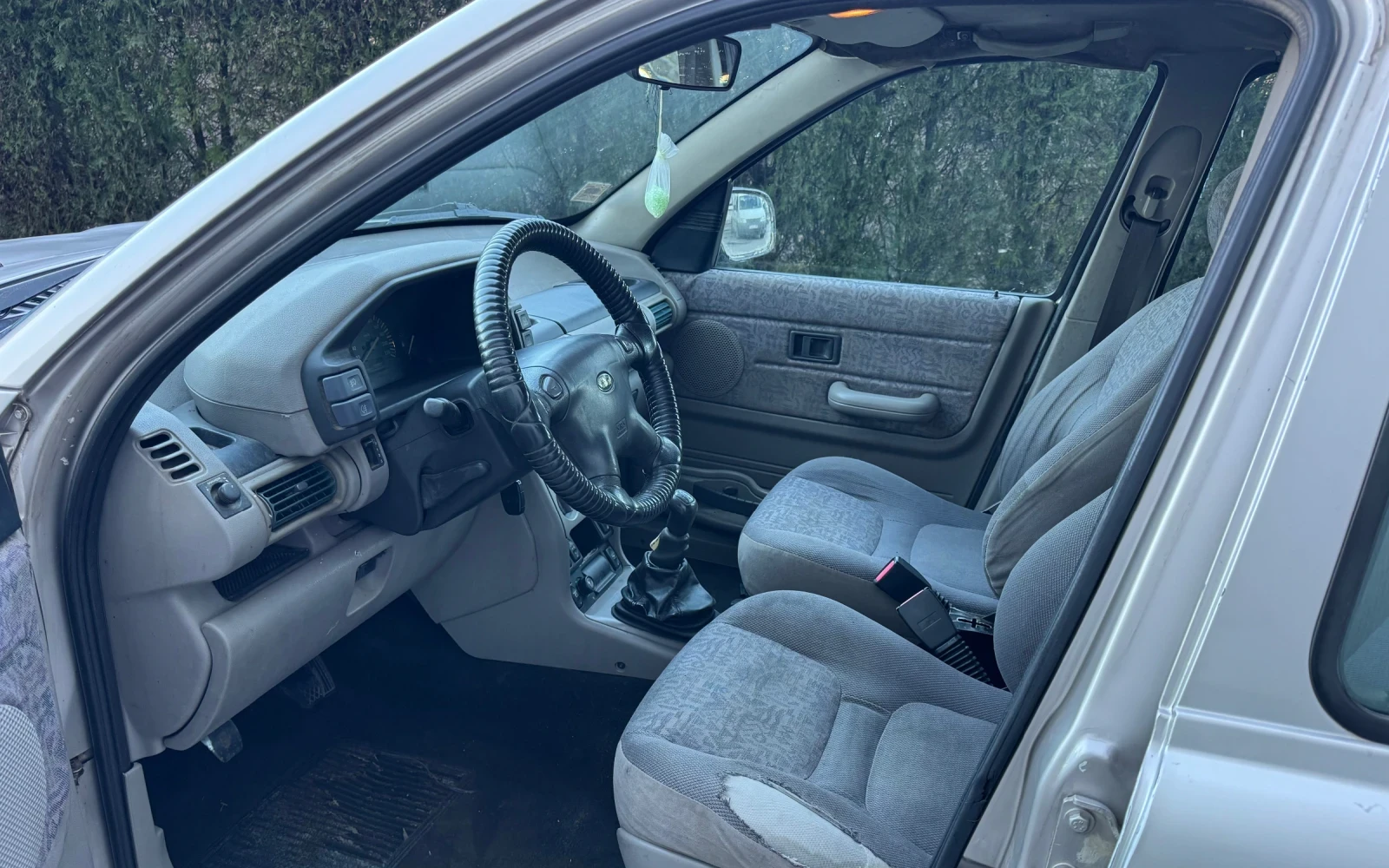 Land Rover Freelander 1.8i ���! 4X4 | Mobile.bg � ����������� 8