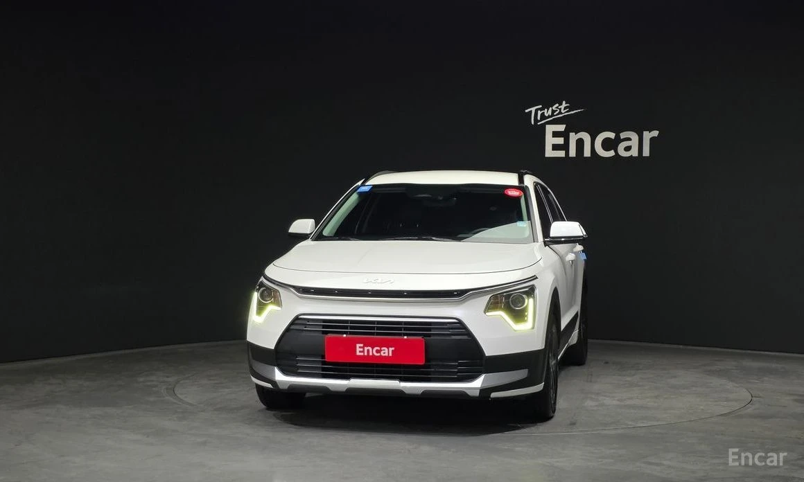 Kia Niro  - изображение 3