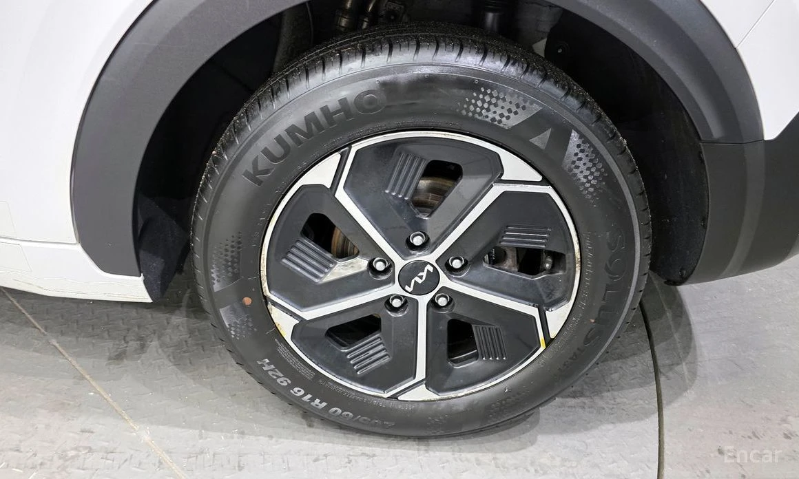 Kia Niro  - изображение 5