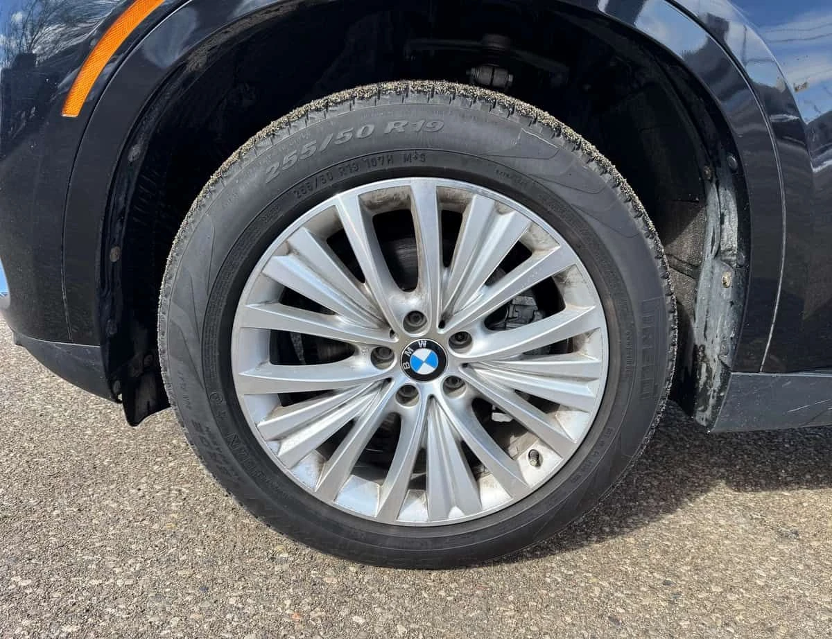 BMW X5 * xDrive35d * 2 КЛЮЧА * ВАКУУМ * 360 * ДИГИТАЛНО, снимка 7 - Автомобили и джипове - 54098310