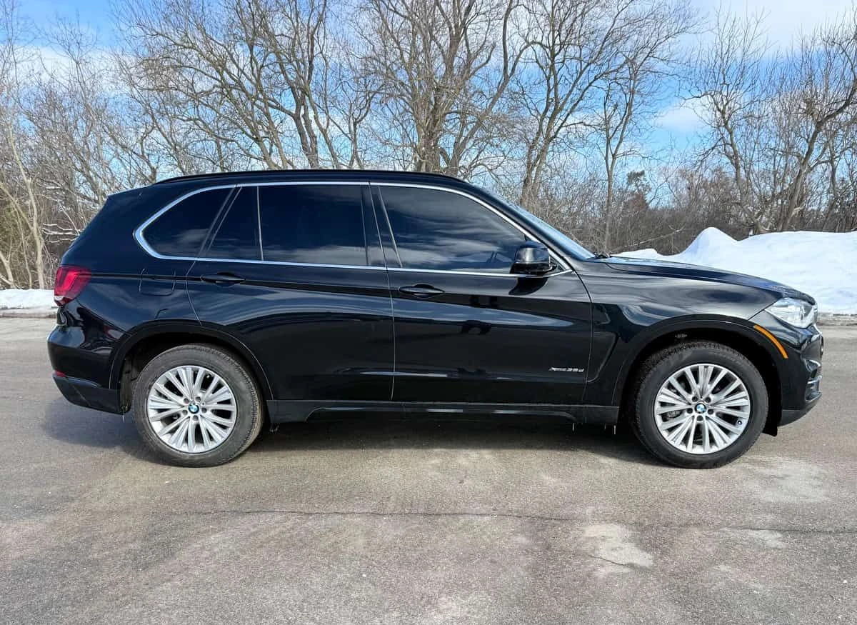 BMW X5 * xDrive35d * 2 КЛЮЧА * ВАКУУМ * 360 * ДИГИТАЛНО, снимка 14 - Автомобили и джипове - 54098310
