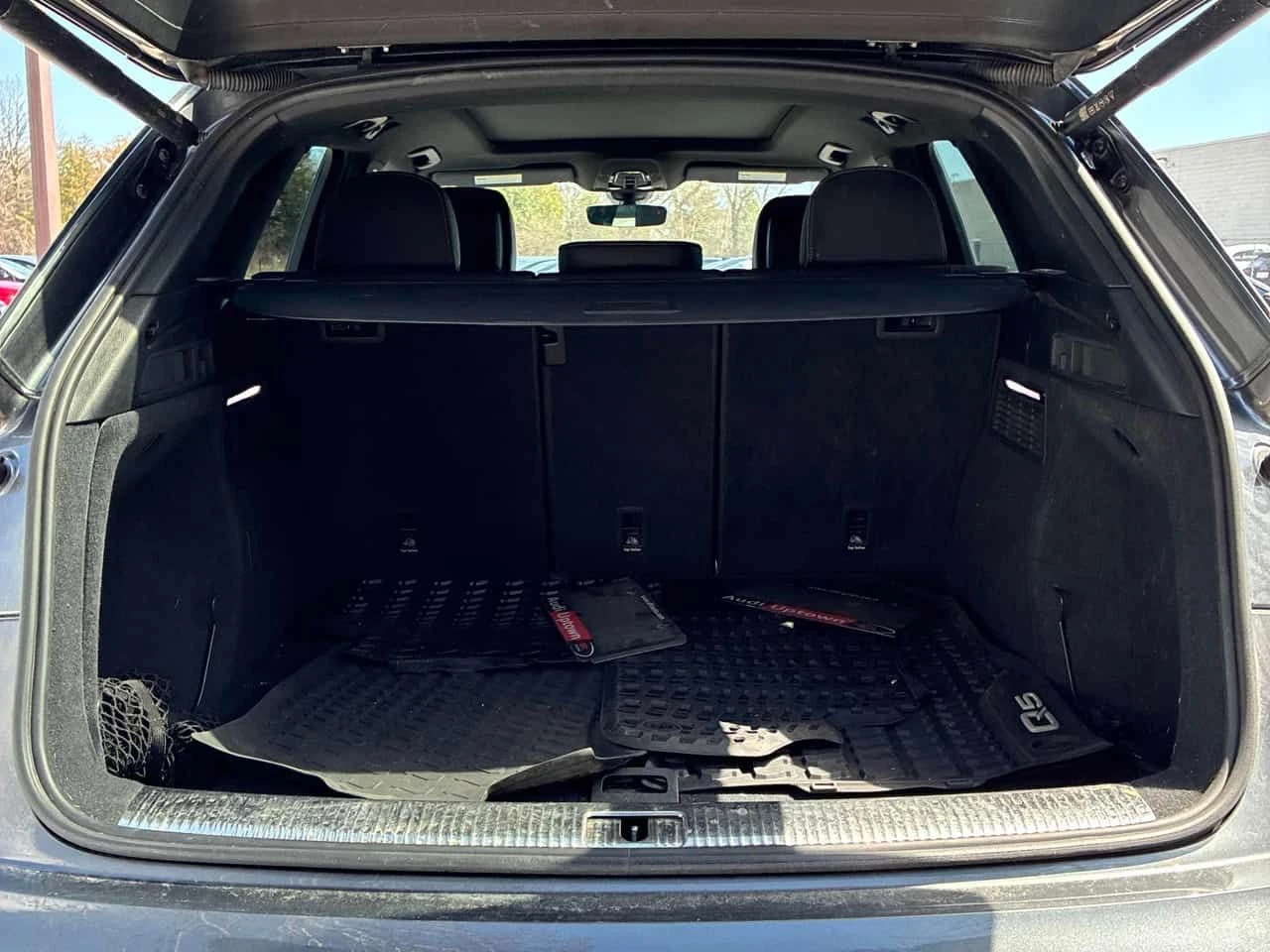 Audi Q5 * Progressiv * CARFAX * ���� �� �� | Mobile.bg � ����������� 14