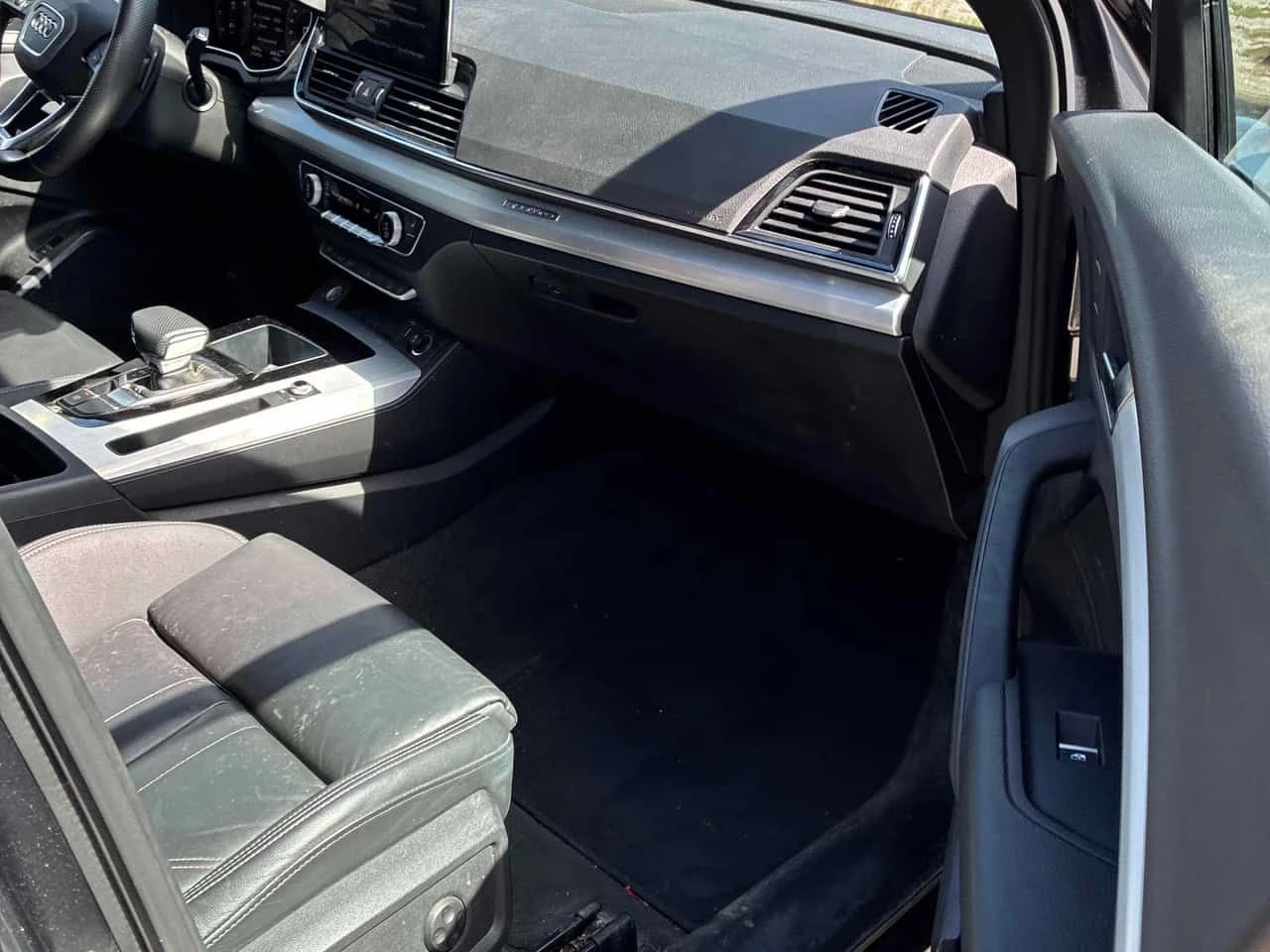 Audi Q5 * Progressiv * CARFAX * ���� �� �� | Mobile.bg � ����������� 13