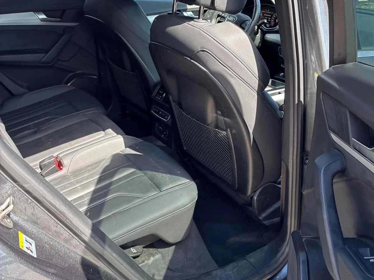 Audi Q5 * Progressiv * CARFAX * ���� �� �� | Mobile.bg � ����������� 12