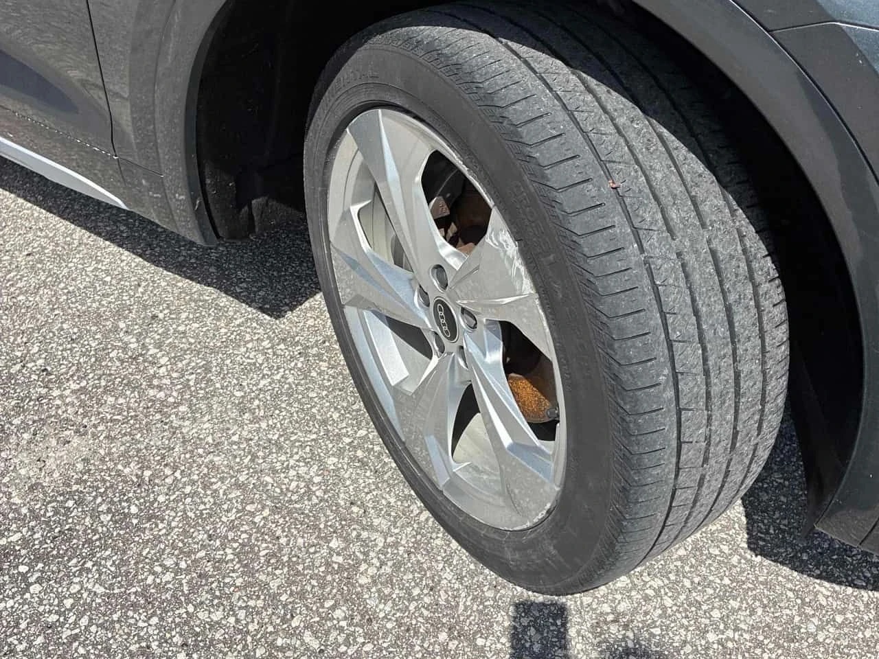 Audi Q5 * Progressiv * CARFAX * ���� �� �� | Mobile.bg � ����������� 7