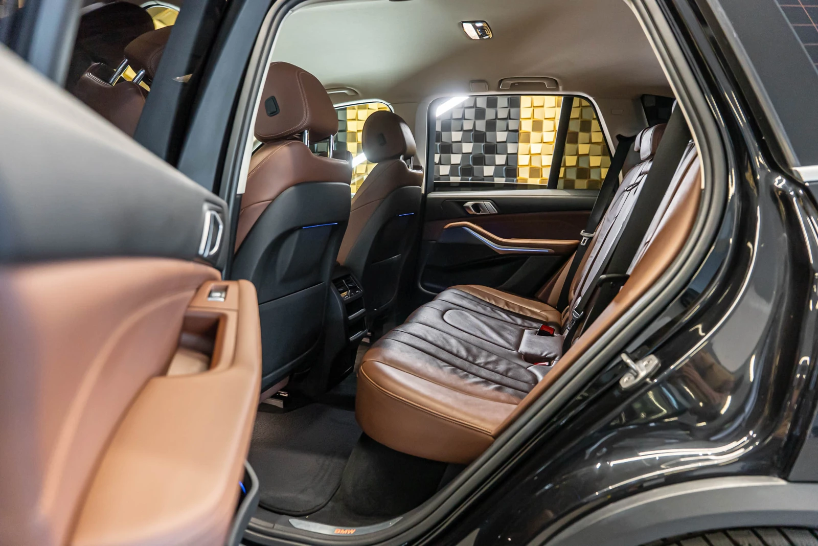 BMW X5 3.0d xDrive, снимка 15 - Автомобили и джипове - 54287639