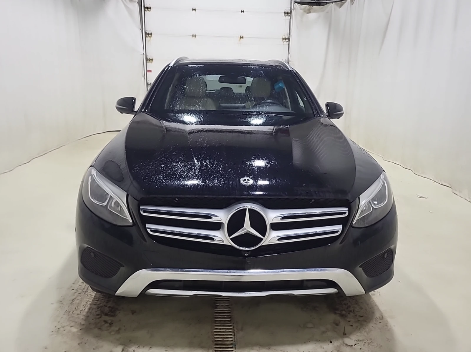Mercedes-Benz GLC 300 2019 Mercedes-Benz GLC 300, снимка 2 - Автомобили и джипове - 54605162