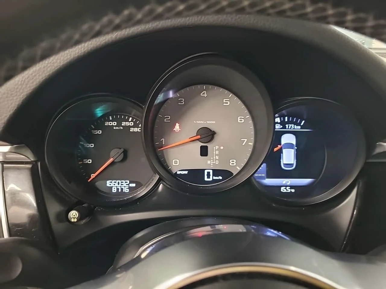 Porsche Macan  S / BOSE / PANO / АВТОКРЕДИТ , снимка 9 - Автомобили и джипове - 54668229