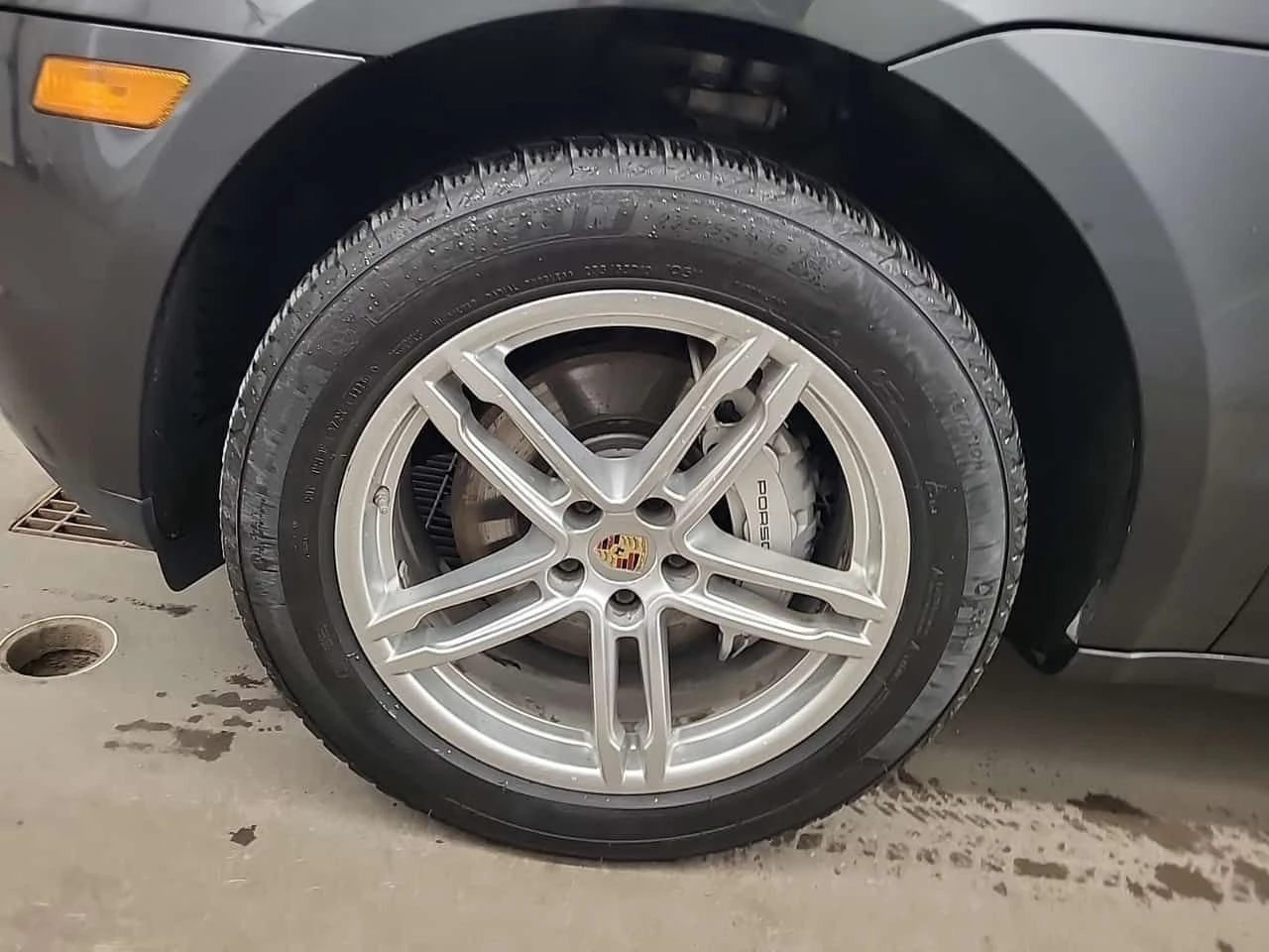 Porsche Macan  S / BOSE / PANO / АВТОКРЕДИТ , снимка 6 - Автомобили и джипове - 54668229