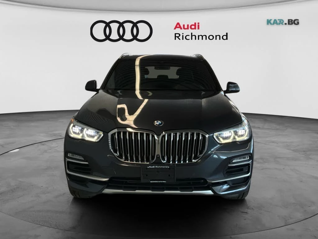 BMW X5 xDrive40i* АвтоКредит* (ЦЕНА ДО БГ), снимка 2 - Автомобили и джипове - 54698867