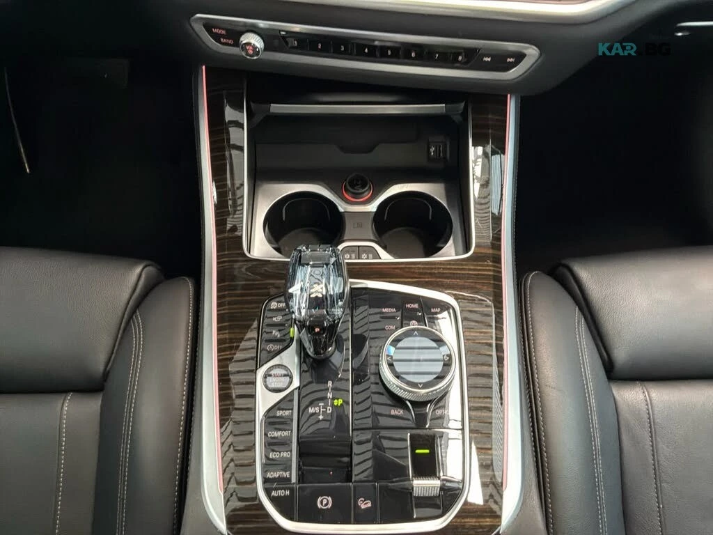 BMW X5 xDrive40i* ����������* (���� �� ��) | Mobile.bg � ����������� 15