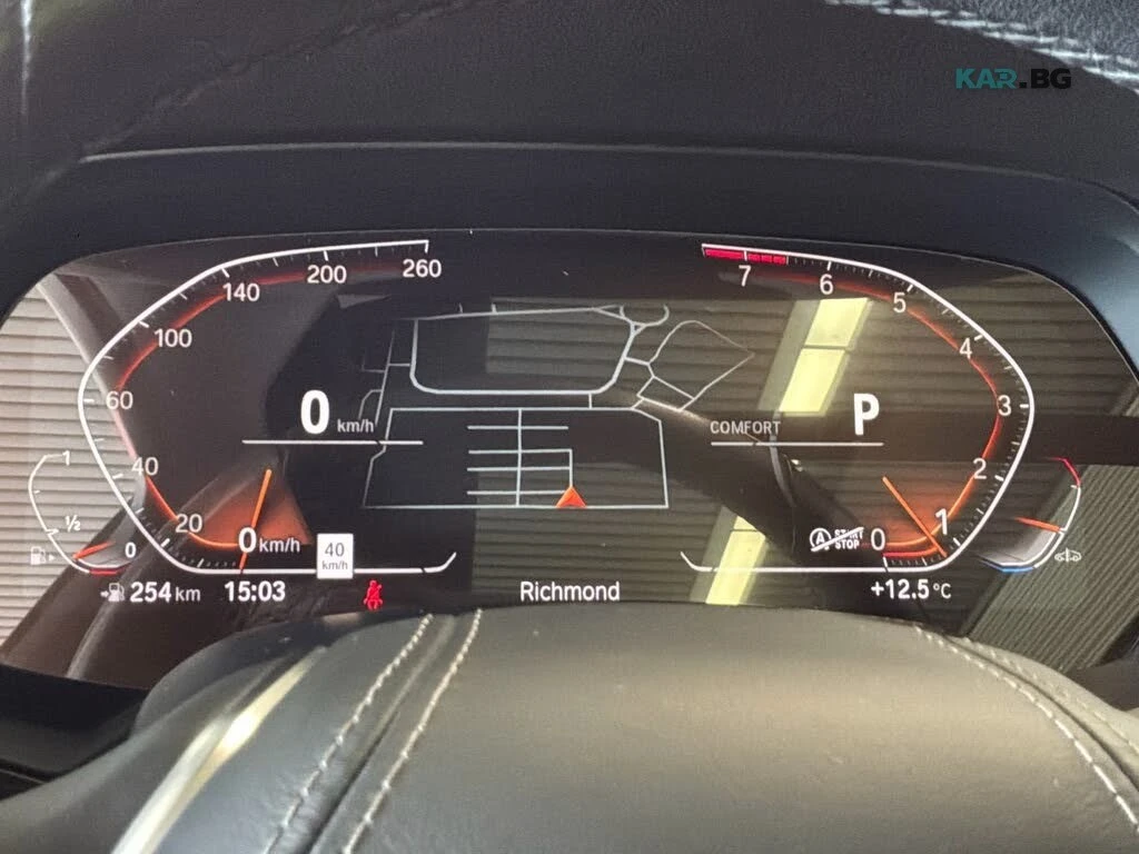 BMW X5 xDrive40i* ����������* (���� �� ��) | Mobile.bg � ����������� 8