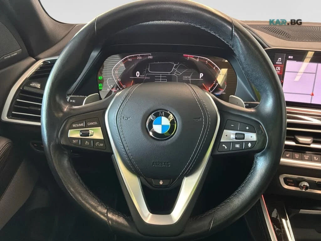 BMW X5 xDrive40i* ����������* (���� �� ��) | Mobile.bg � ����������� 7