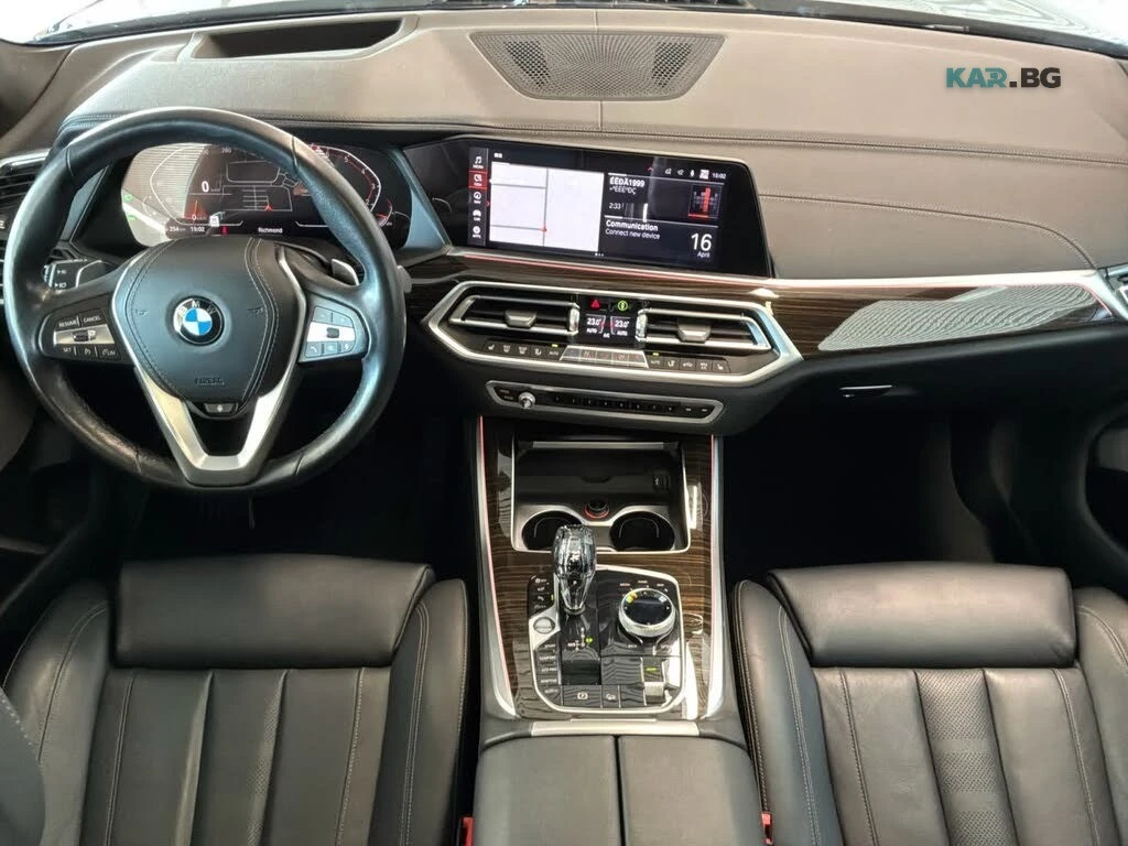BMW X5 xDrive40i* ����������* (���� �� ��) | Mobile.bg � ����������� 13