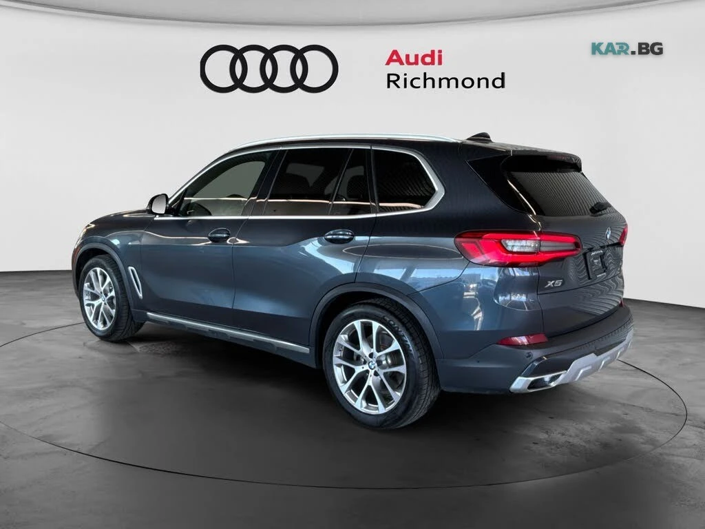 BMW X5 xDrive40i* АвтоКредит* (ЦЕНА ДО БГ), снимка 5 - Автомобили и джипове - 54698867
