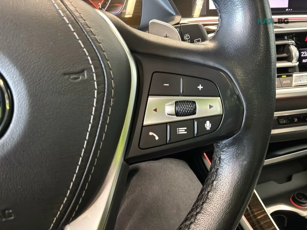 BMW X5 xDrive40i* ����������* (���� �� ��) | Mobile.bg � ����������� 9