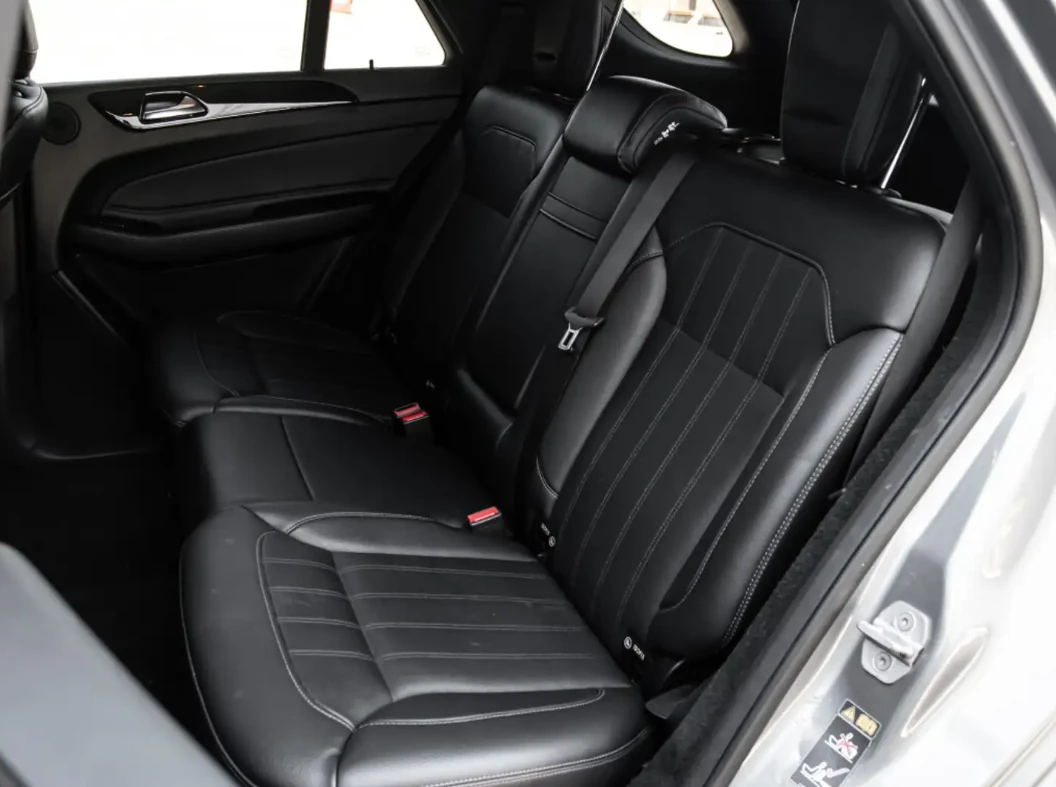 Mercedes-Benz GLE 350 Панорама / Harman Kardon, снимка 7 - Автомобили и джипове - 54999055