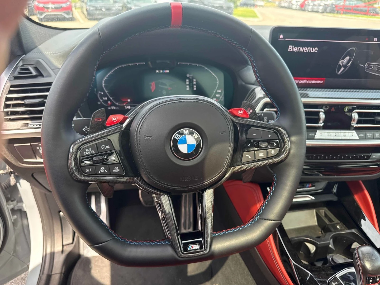 BMW X3 M COMPETITION ЦЕНА ДО БЪЛГАРИЯ АВТОКРЕДИТ, снимка 8 - Автомобили и джипове - 55595611