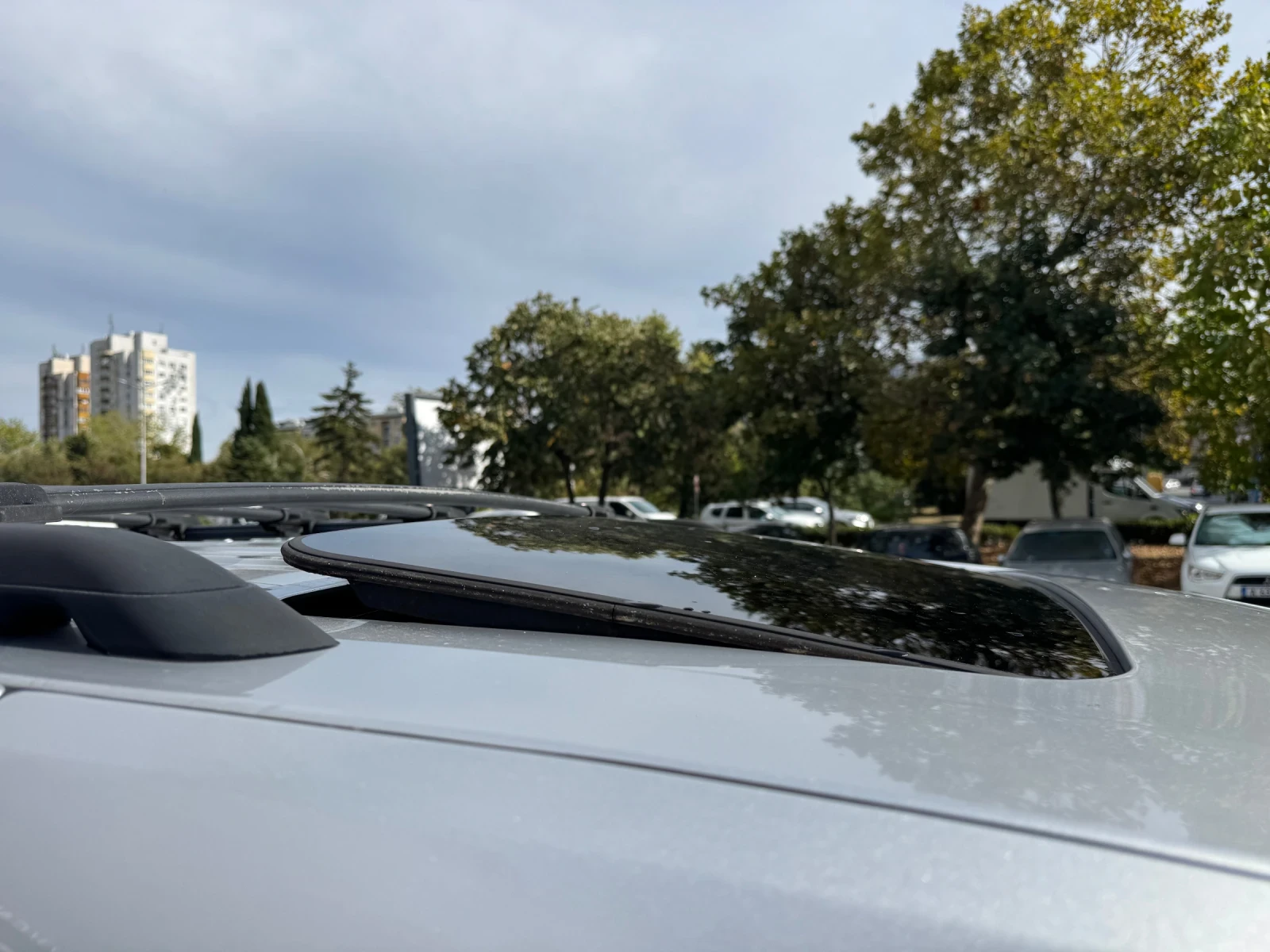 Jeep Grand cherokee 3.0 CRD limited , снимка 7 - Автомобили и джипове - 56225316