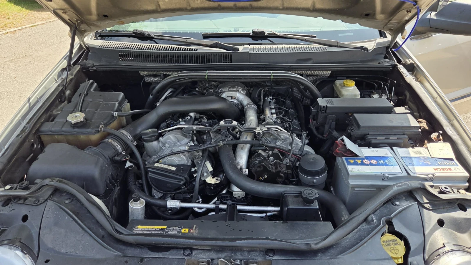 Jeep Grand cherokee, снимка 10 - Автомобили и джипове - 55684932