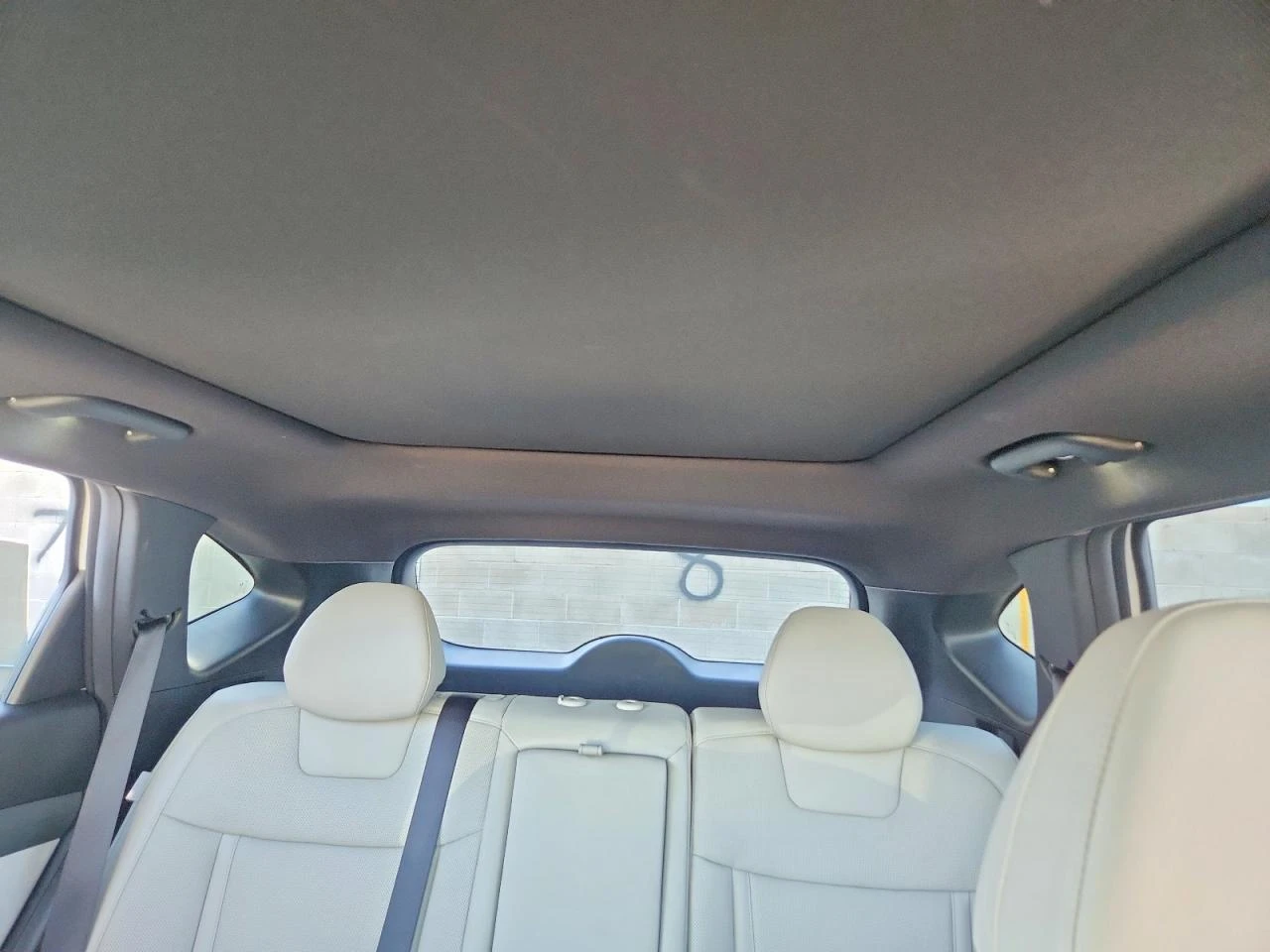 Hyundai Tucson 1.6l Limited, снимка 10 - Автомобили и джипове - 56107332