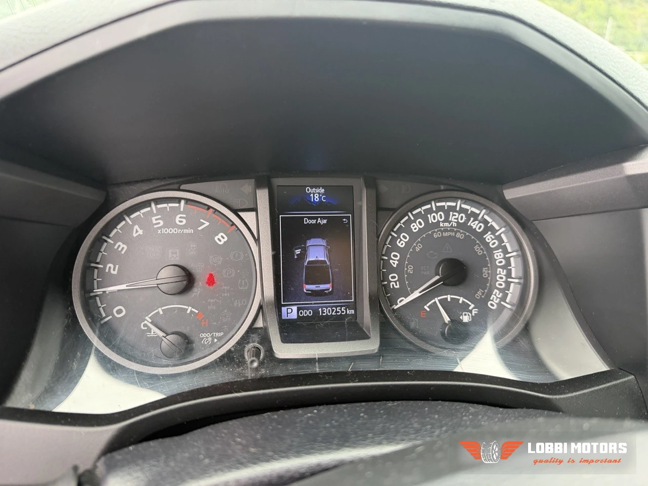 Toyota Tacoma, снимка 6 - Автомобили и джипове - 56127006