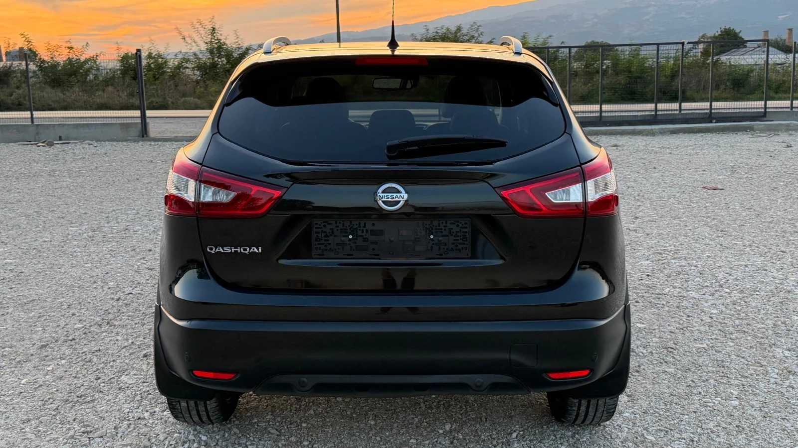 Nissan Qashqai TEKNA+ | Панорама | 360  камери , снимка 5 - Автомобили и джипове - 56250529