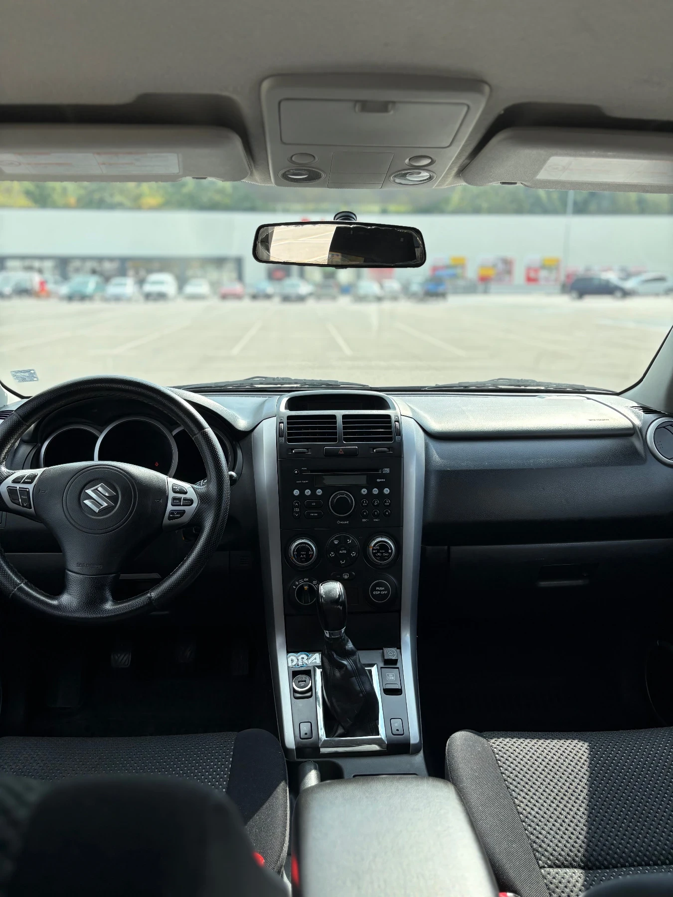 Suzuki Grand vitara, снимка 6 - Автомобили и джипове - 56461344