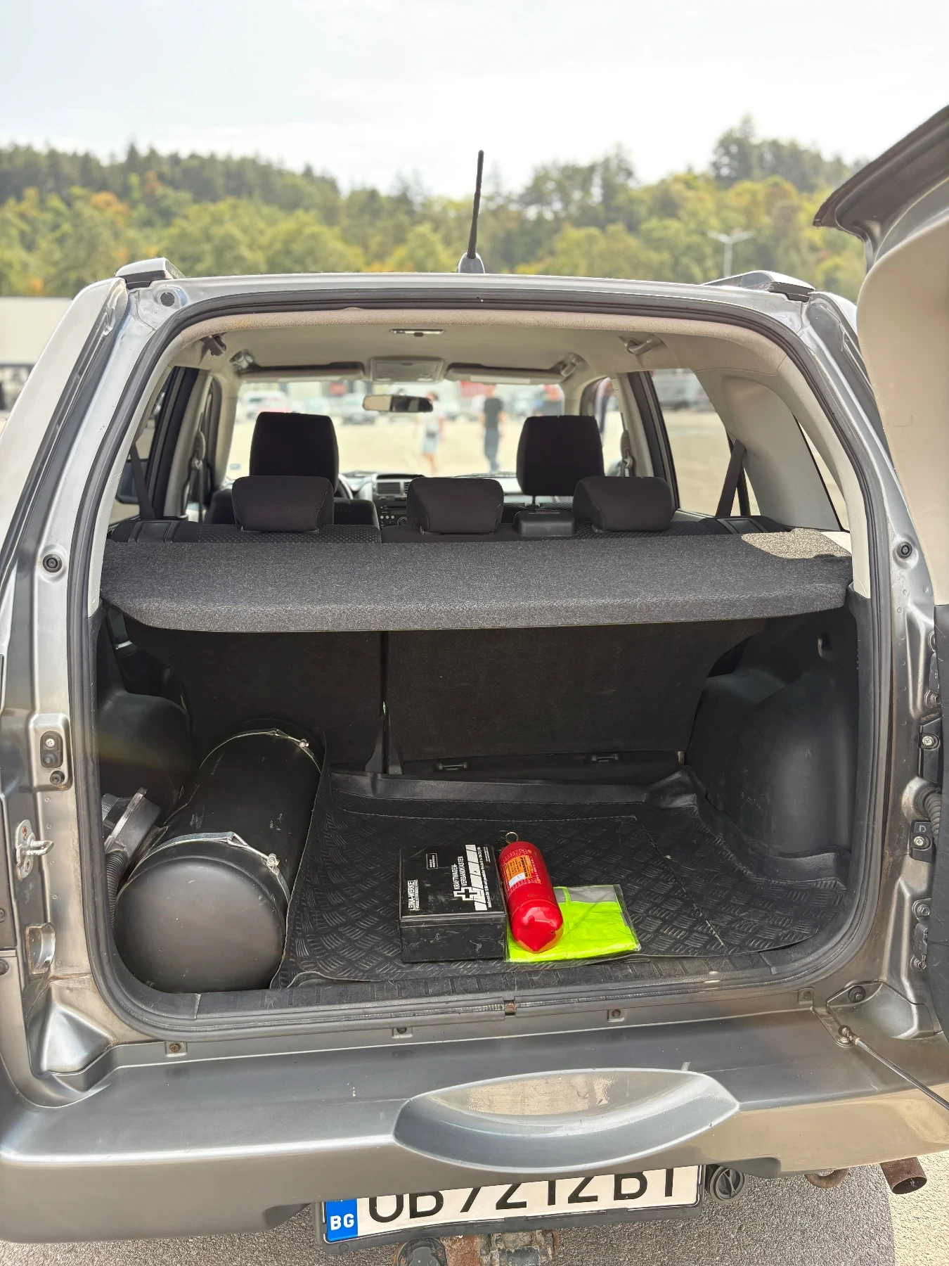 Suzuki Grand vitara, снимка 10 - Автомобили и джипове - 56461344