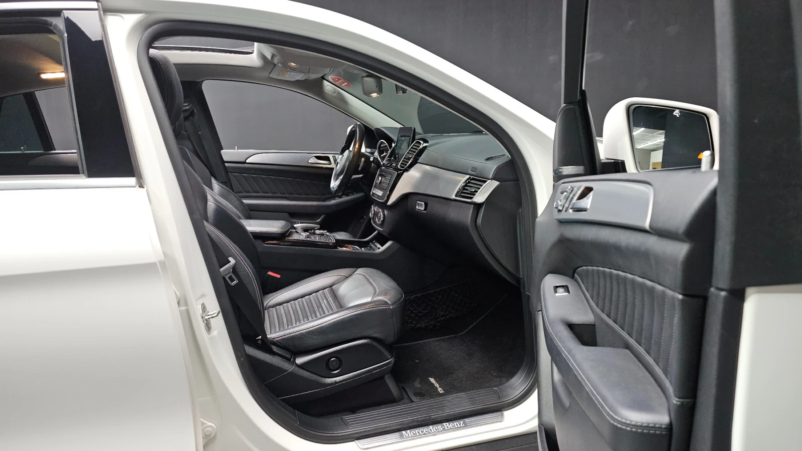 Mercedes-Benz GLE 350 2017 350d 4Matic Coupe* AMG Line* ��������� ���� | Mobile.bg � ����������� 13