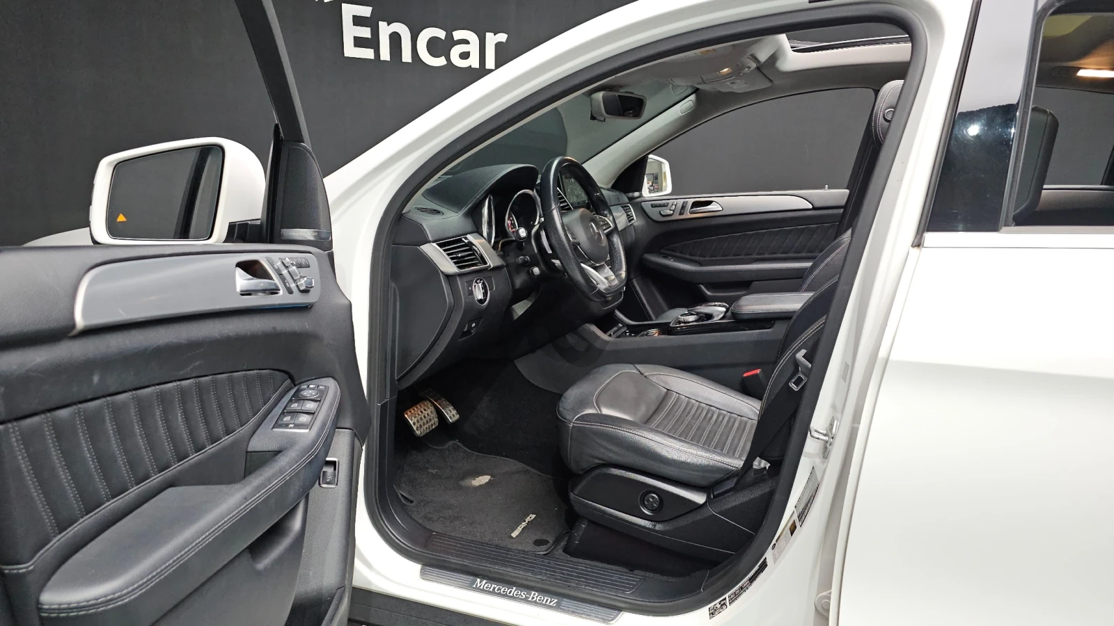 Mercedes-Benz GLE 350 2017 350d 4Matic Coupe* AMG Line* ��������� ���� | Mobile.bg � ����������� 7