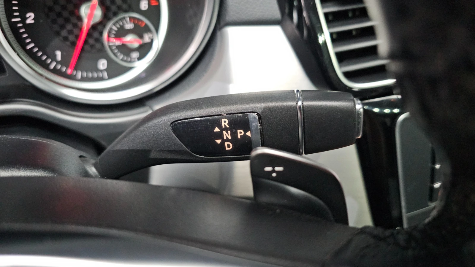 Mercedes-Benz GLE 350 2017 350d 4Matic Coupe* AMG Line* ��������� ���� | Mobile.bg � ����������� 6