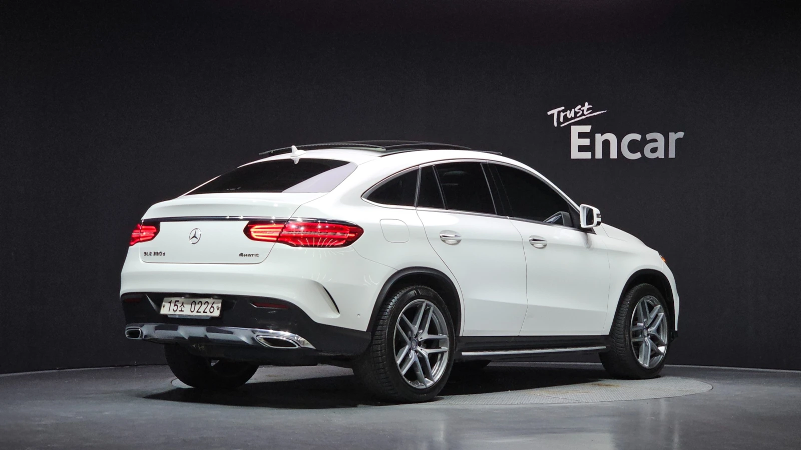 Mercedes-Benz GLE 350 2017 350d 4Matic Coupe* AMG Line* ��������� ���� | Mobile.bg � ����������� 2