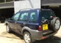 Land Rover Freelander 1.8i, снимка 3