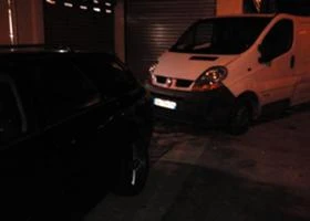 Renault Trafic 1.9 ,2.0 и 2.5DCI, снимка 2