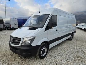 Mercedes-Benz Sprinter 316 МАКСИ, КЛИМА, снимка 1