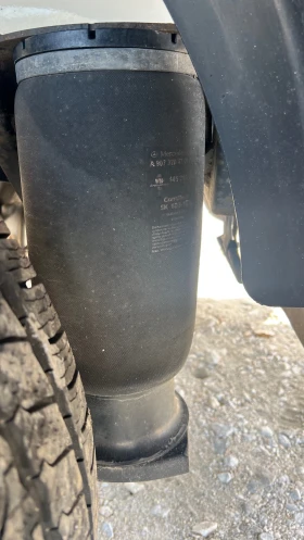 Mercedes-Benz Sprinter 319 V6 319 EVRO 6 Реални Километри!!!, снимка 8