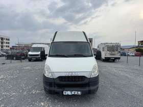 Iveco Daily KLIMATIK MAXI MAXI БЕЗ ТОЧКА РЪЖДА!!!!, снимка 2