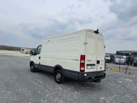 Iveco Daily KLIMATIK MAXI MAXI БЕЗ ТОЧКА РЪЖДА!!!!, снимка 8