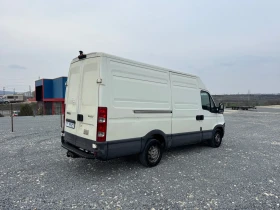 Iveco Daily KLIMATIK MAXI MAXI БЕЗ ТОЧКА РЪЖДА!!!!, снимка 5