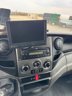 Iveco Daily KLIMATIK MAXI MAXI БЕЗ ТОЧКА РЪЖДА!!!!, снимка 13