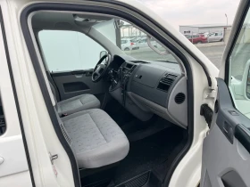 VW T5 1.9TDI-T5 Caravelle 8+ 1места, снимка 6