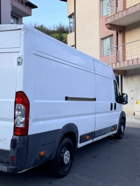 Fiat Ducato, снимка 14