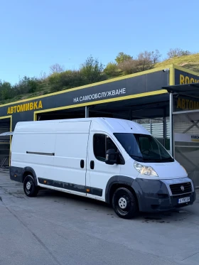 Fiat Ducato, снимка 6