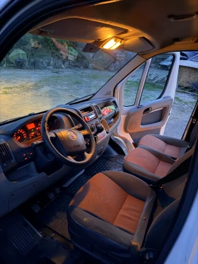 Fiat Ducato, снимка 8
